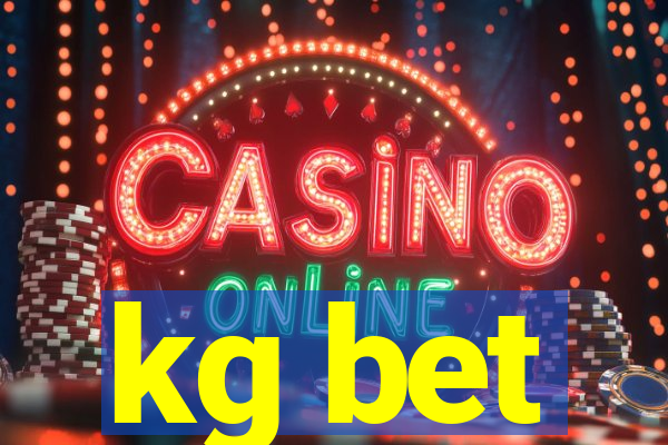 kg bet